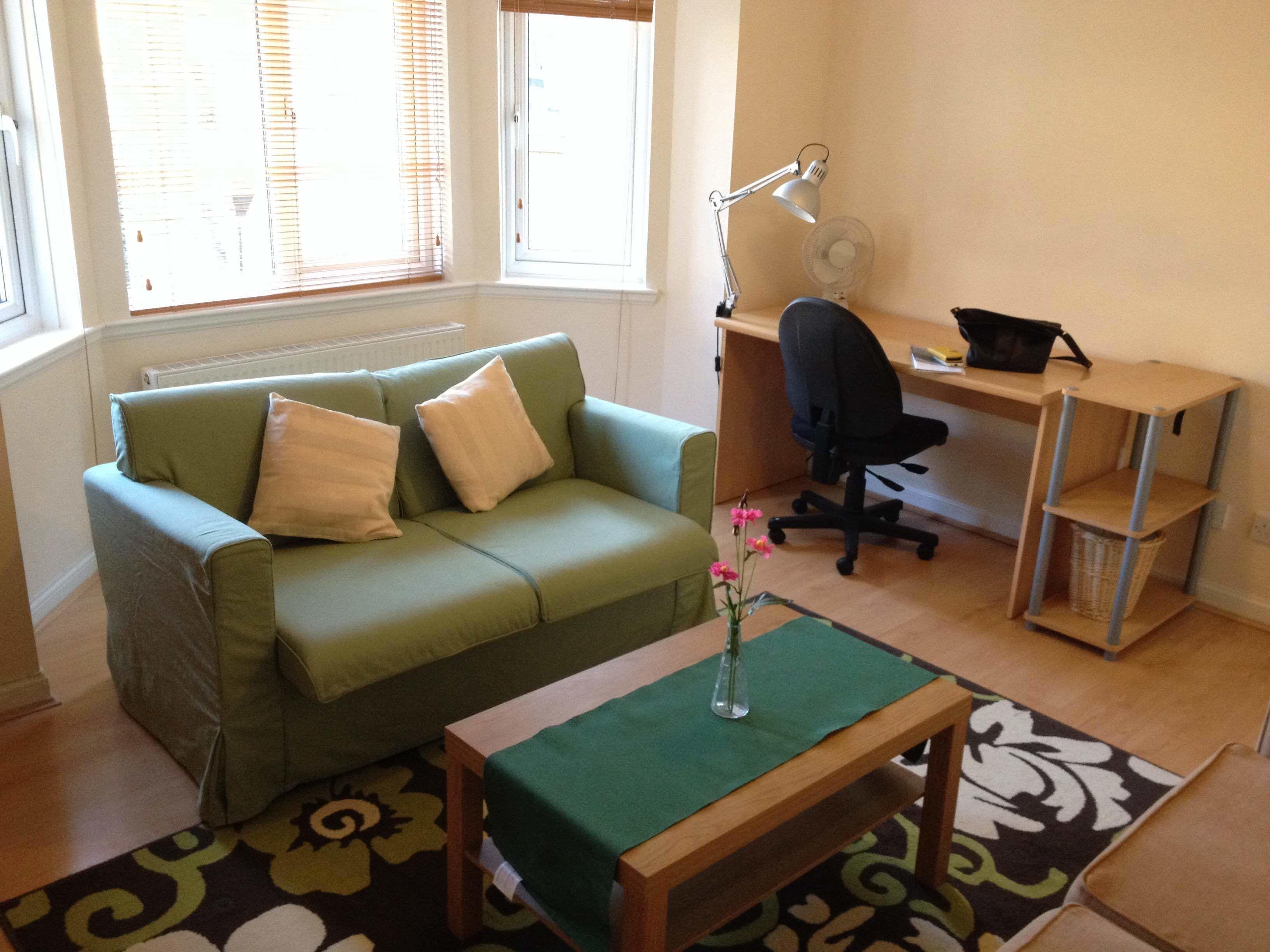 Grosvenor Gardens Hotel - Edinburgh — Fotos 2